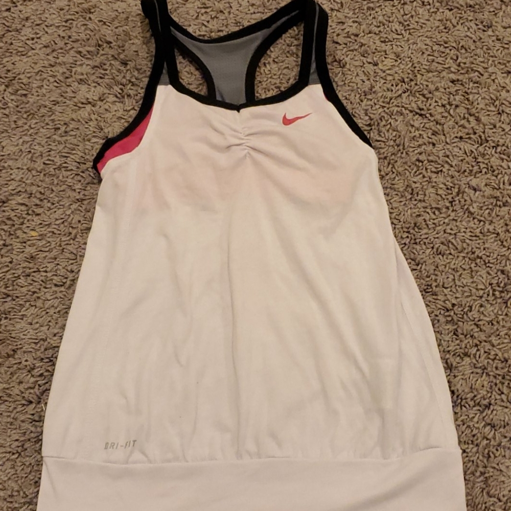 Sport Tank Top
